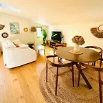 Magnifique 2 Pieces 45M2 Au Coeur Du Vieil Antibes
