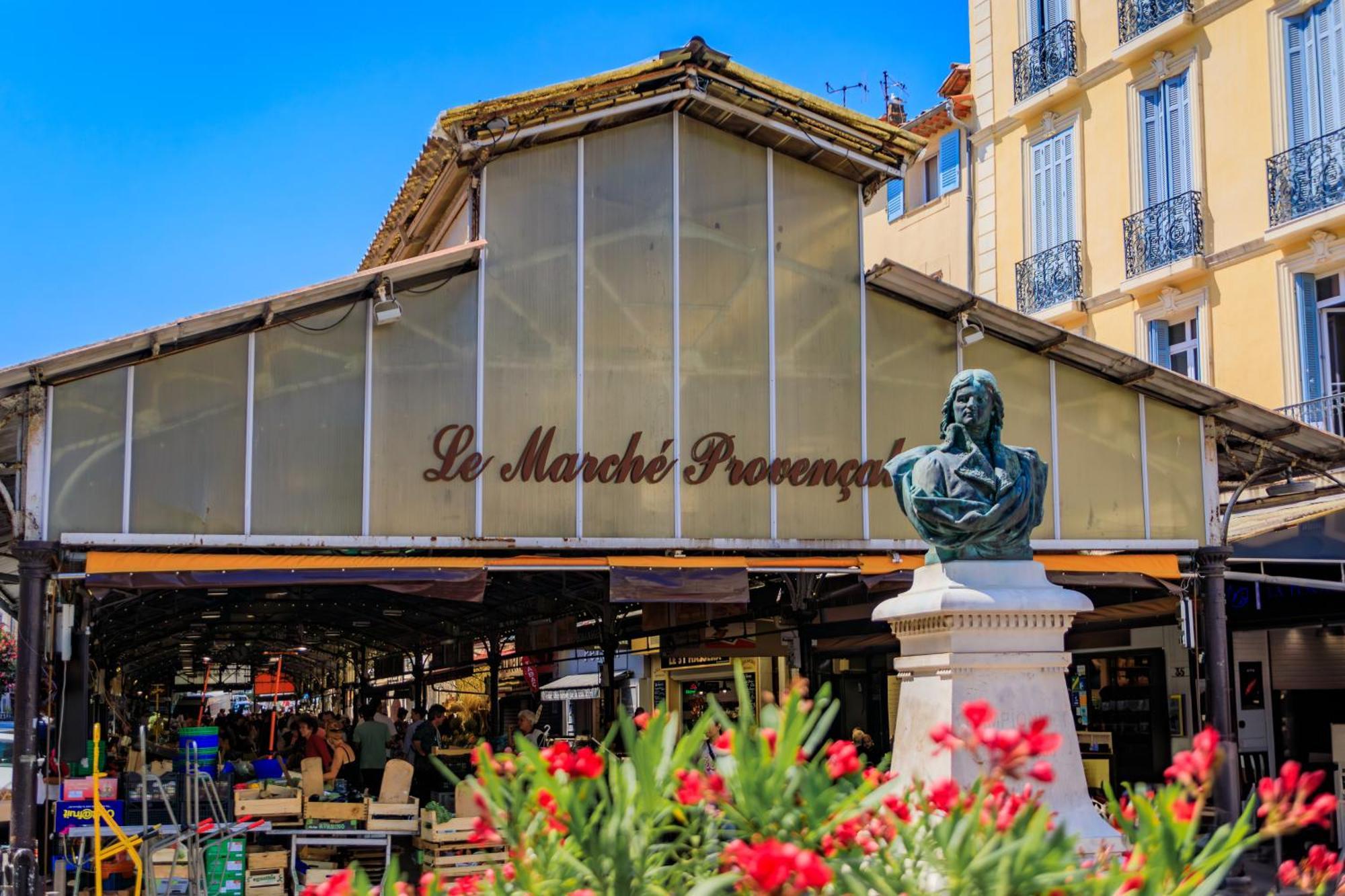 Magnifique 2 Pieces 45m2 Au Coeur Du Vieil