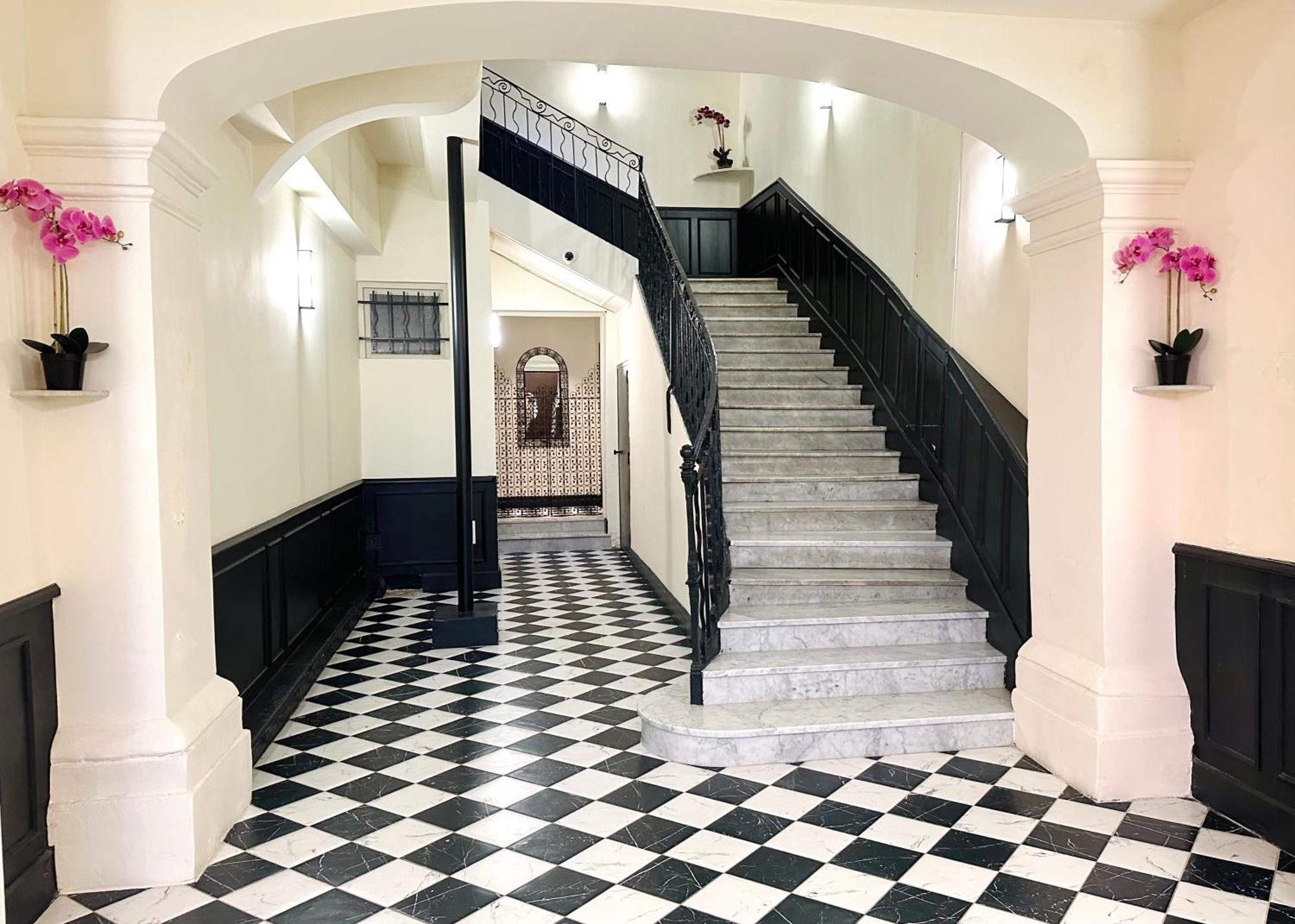 Magnifique 2 Pieces 45m2 Au Coeur Du Vieil Apartment